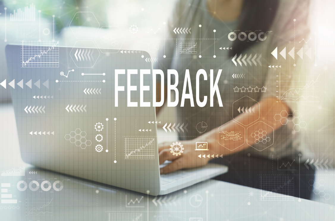 Vstupte do světa feedback culture!