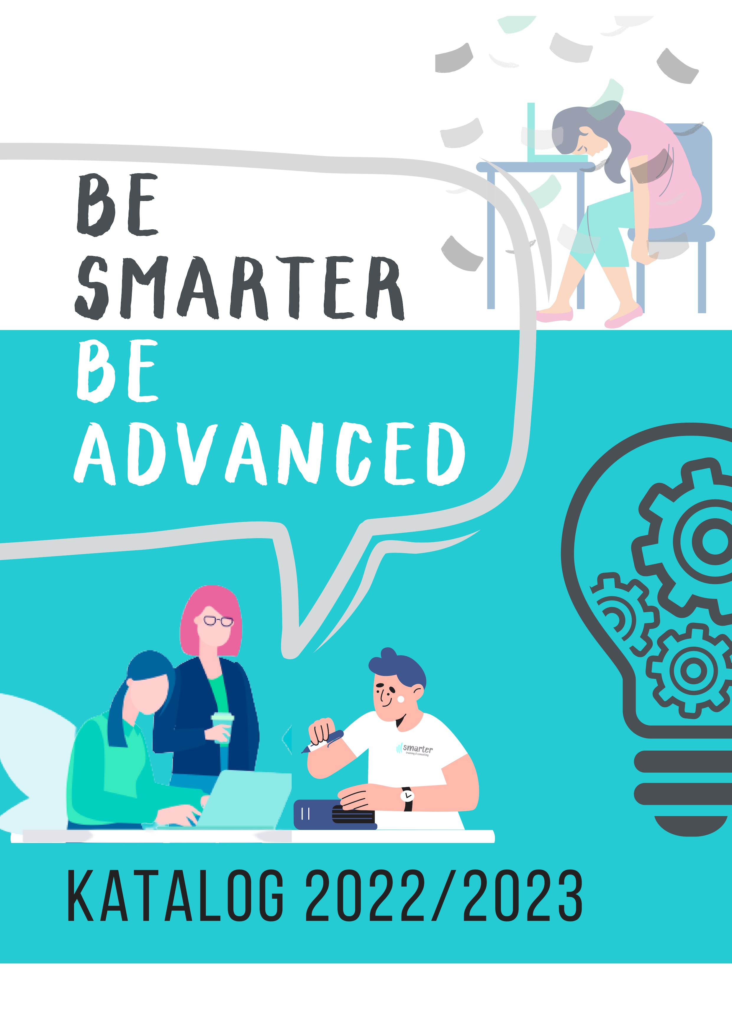Katalog Smarter